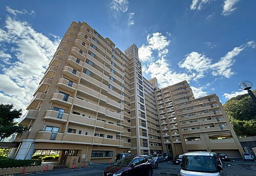 ダイアパレスビューパーク前原