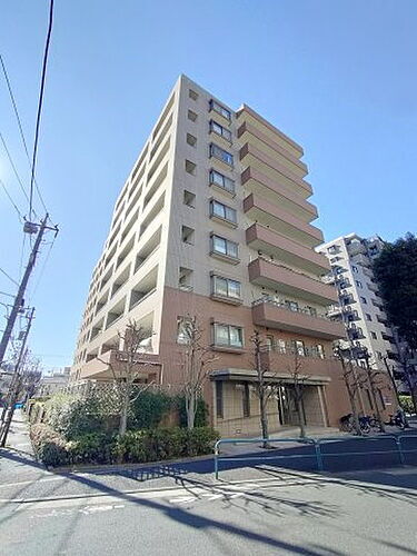 梅島パーク・ホームズ