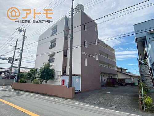 宮島パークハウス　３階