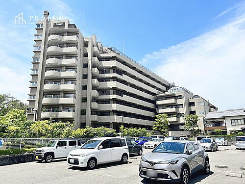 パレ武庫川プルミエール２　三号棟