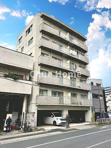 グランメゾン扇橋