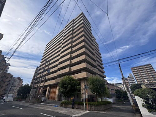 ダイアパレス高麗本通り