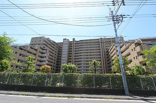 ミックスガーデンウィズ柏の葉