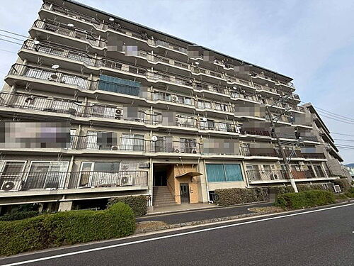 海光グランドマンション