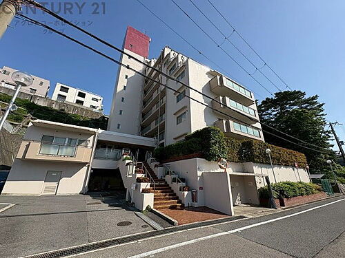 シーアイマンション高座