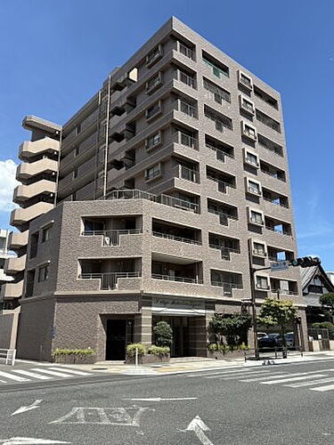 Ｆステージ松原東