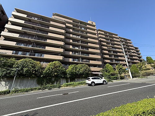 東急ドエルアルス明石朝霧台