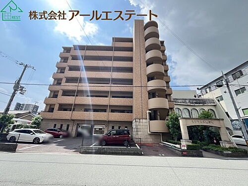 サンヒルズ福沢町　　ＪＲ「姫路駅」徒歩１０分