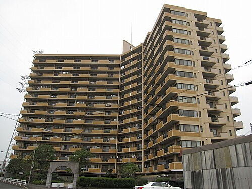 ダイアパレス海田