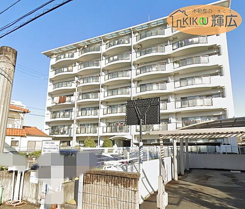 ネオハイツ今宿Ａ棟　３階