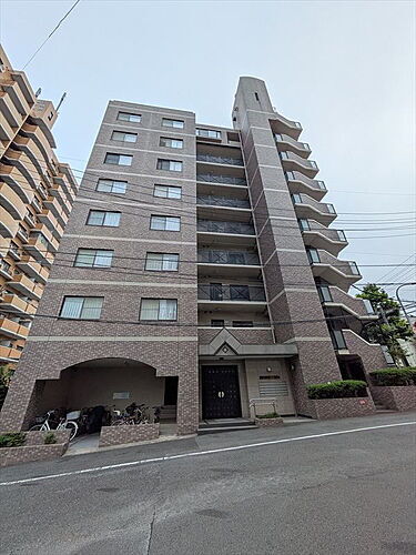 ルミエール宇品