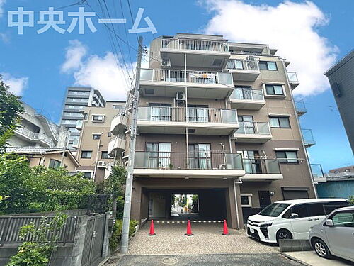 カーサ・ベルデ一之江