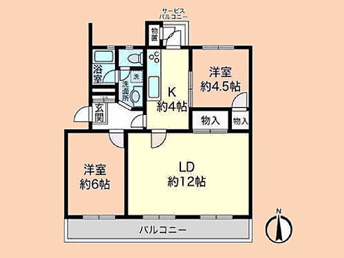 物件写真