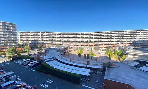 ラムーナ横浜戸塚スカイリッジ