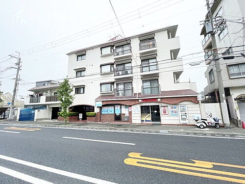 ＶＩＰコーポ武庫川