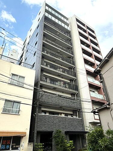 サンクレイドル平井ＩＩ