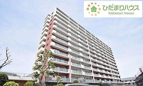 プレジール牛久オペラスクエア 大切なペットと暮らせるお部屋です!