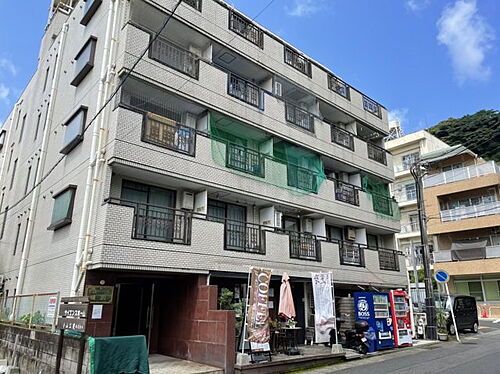 グローバル城山