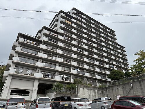 ユニライフ垂水千代が丘