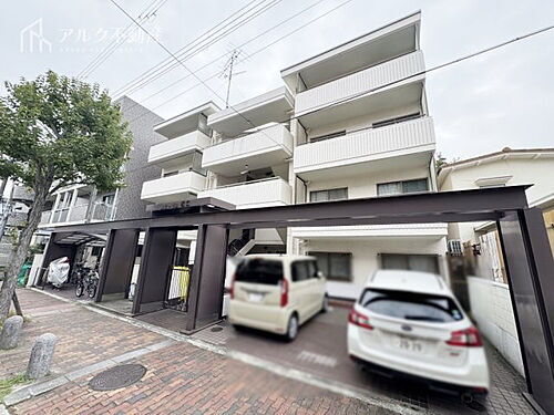 ユニーブル塚口