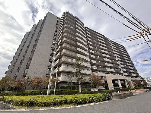 コスモシティ北千住