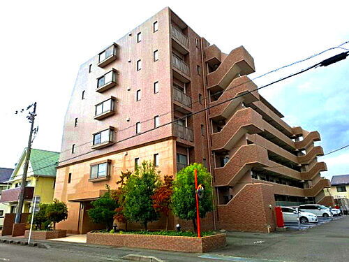 メゾンフィオーレ竜南　静岡市葵区竜南３丁目