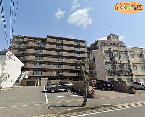 リベール加古川プラザ弐番館　３階