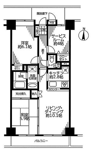 物件写真