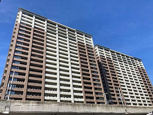 パークハウスつくば研究学園けやきレジデンス壱番館