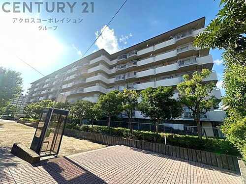 立花グリーンハイツ４号棟