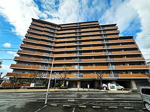 サンライズマンション岩出ＶＩＩＩ・５９０４９