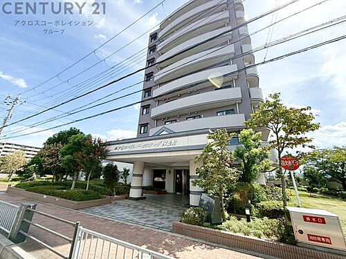 エンゼルハイムパークステージ４番館