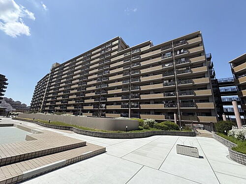 朝日プラザＣＩＴＹウエストヒル神戸Ｂ棟