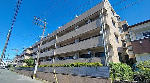 コアマンション神水橋