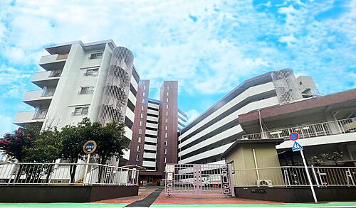 梅田マンション