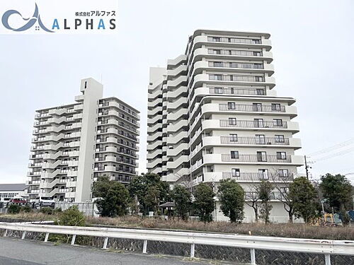 ファミール西神戸