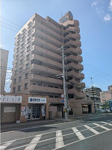 プレステージ飾磨駅前