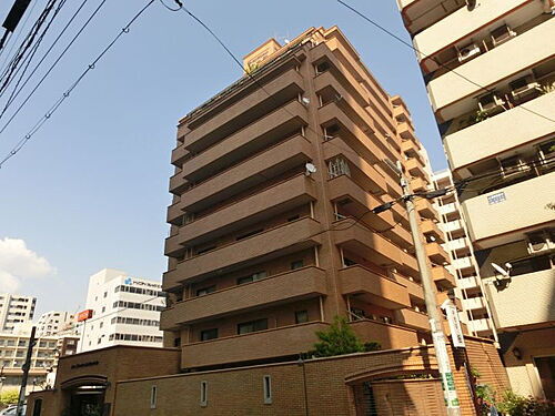 ライオンズマンション橋本町