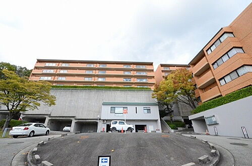 ライオンズマンション宝塚売布Ｂ棟