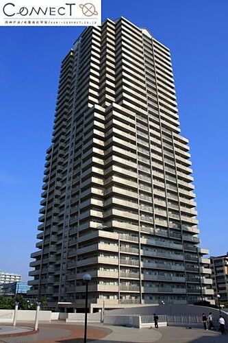 ラ・フォルテ西神中央２番館