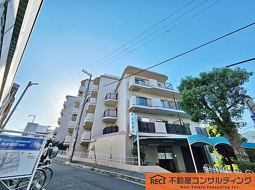 コンドミニアム魚崎