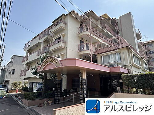 コーラルハイツ志木ＩＩ