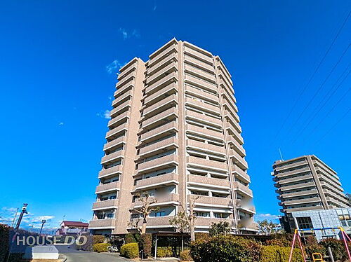 ナイスステージ宇都宮参番館