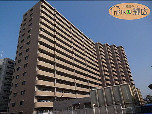 ライオンズマンション姫路東今宿　１５階