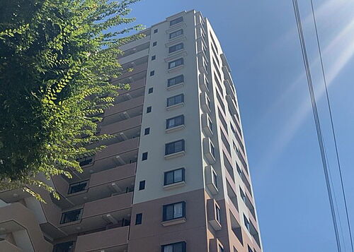 タウンズ八王子ガーデンタワー