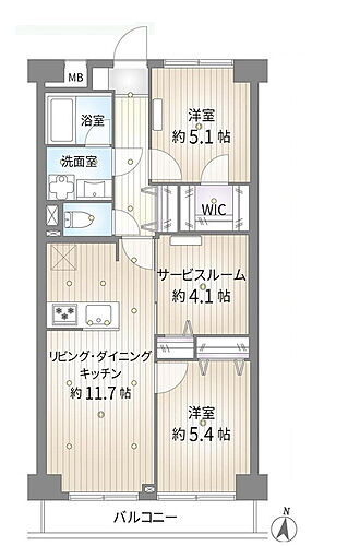 物件写真