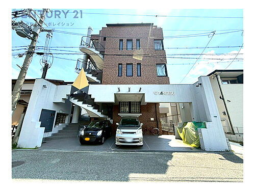 キューブ武庫川７