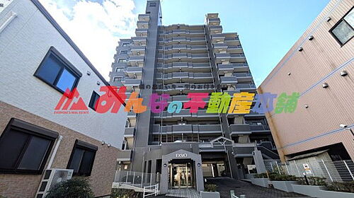 アーサー久留米エクシオ