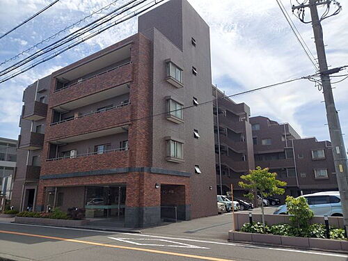 ヴィアレ中田　静岡市駿河区中田４丁目