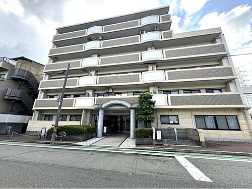 ソルディオ北武庫之荘